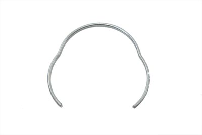 Fork Seal Retainer Ring - Click Image to Close