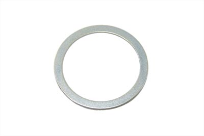 Zinc Fork Seal Washer - Click Image to Close