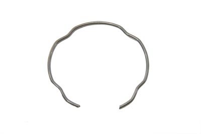 39mm Fork Seal Retaining Ring - Click Image to Close