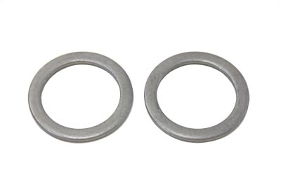OE Fork Seal Spacer - Click Image to Close