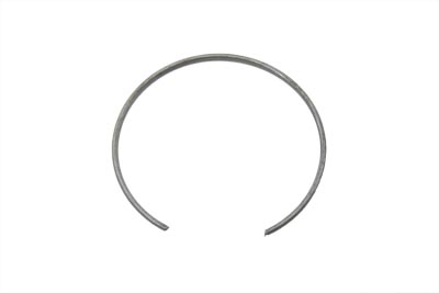 Fork Seal Retaining Ring - Click Image to Close