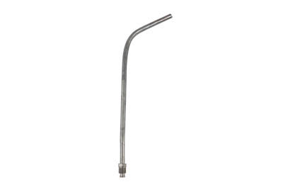 Front Brake Cable Crossover Tube