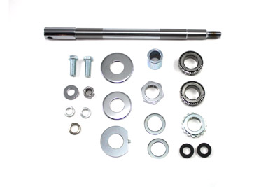 Fork Installation Kit Single Disc - Click Image to Close
