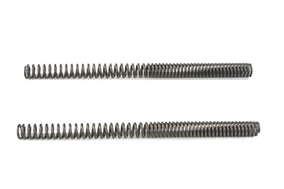 OE 41mm Fork Tube Spring Set - Click Image to Close