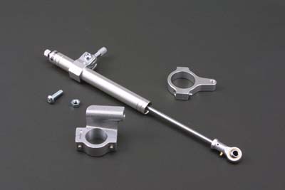 Fork Steering Damper Kit - Click Image to Close
