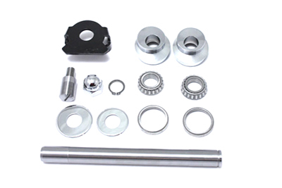 5° Raked Fork Neck Cup Kit - Click Image to Close