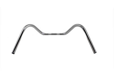 10" Replica Handlebar with Indents