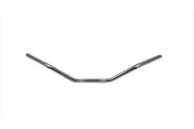 5" Speedster Handlebar without Indents - Click Image to Close