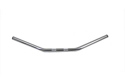 5-1/2" Drag Handlebar with Indents