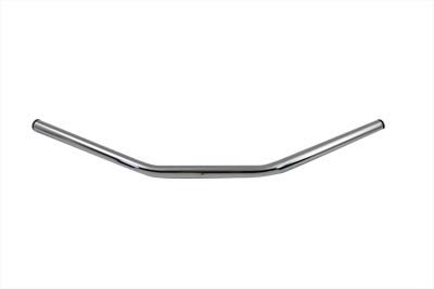 5-1/2" Drag Handlebar with Indents - Click Image to Close