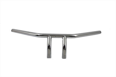 5-1/2" Drag Handlebar without Indents - Click Image to Close