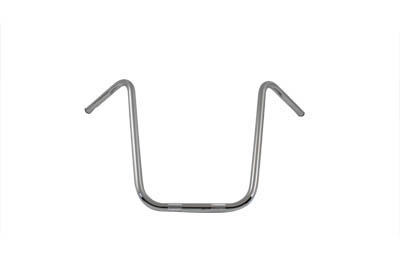 17" Ape Hanger Handlebar with Indents