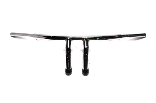 7-1/2" Buffalo 'T' Handlebar with Indents - Click Image to Close