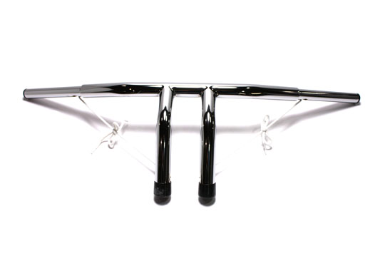 8-1/2" Buffalo 'T' Handlebar without Indents