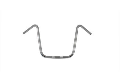 16" Ape Hanger Handlebar without Indents