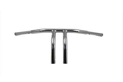 10-1/2" Buffalo 'T' Handlebar with Indents - Click Image to Close