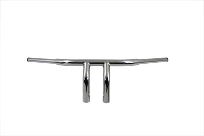 6-1/2" Buffalo 'T' Handlebar without Indents