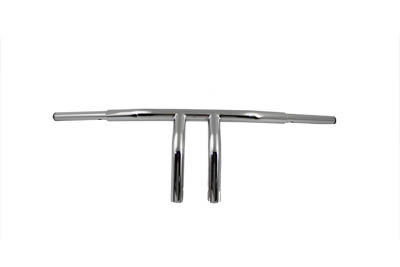 10-1/2" Buffalo 'T' Handlebar without Indents