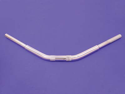 5-1/2" Drag Replica Handlebar with Indents