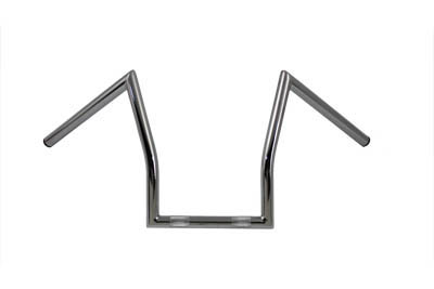 7" Incysa Z Handlebar without Indents