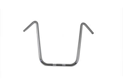 20" Ape Hanger Handlebar without Indent - Click Image to Close