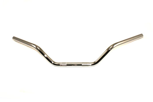 6" Speed Style Handlebar with Indents