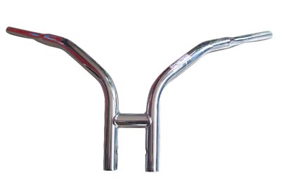 Flyer Handlebar with Indents - Click Image to Close