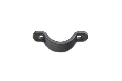 Handlebar Control Lever Mount Strap - Click Image to Close