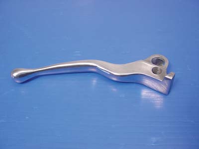 Clutch Hand Lever Polished