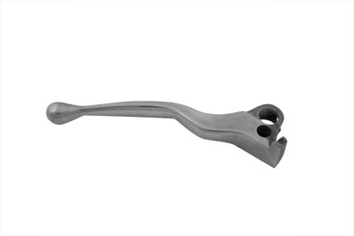 Hydraulic Hand Lever Polished - Click Image to Close