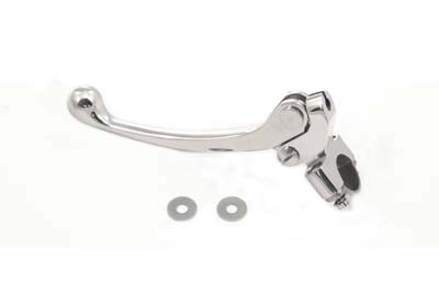 Bates Clutch and Brake Lever Assembly