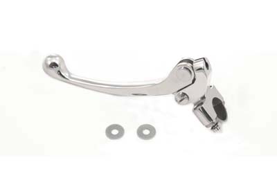 Bates Clutch and Brake Lever Assembly - Click Image to Close