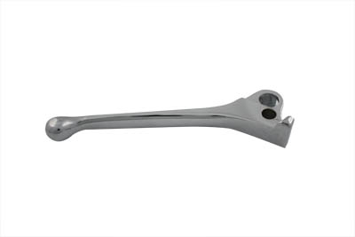 Brake Hand Lever Chrome