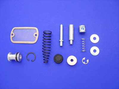 Handlebar Master Cylinder Rebuild Kit - Click Image to Close