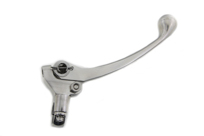 Bates Clutch and Brake Lever Assembly - Click Image to Close
