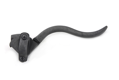 Parkerized Brake Hand Lever Assembly