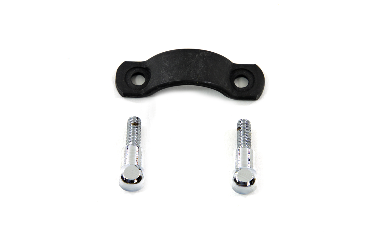 Lever Clamp and Screw Kit - Click Image to Close