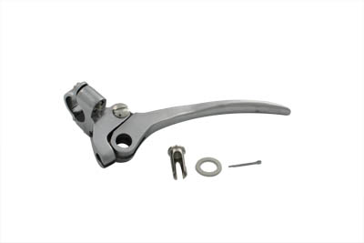 Replica Polished Hand Lever Assembly