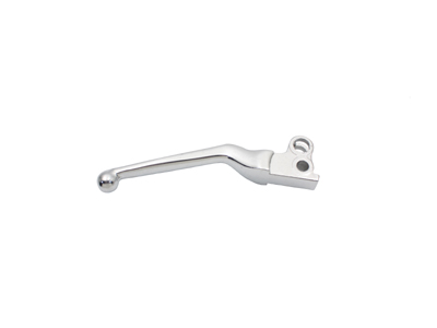 Polished Brake Hand Lever - Click Image to Close