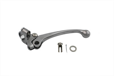 Replica Polished Hand Lever Assembly - Click Image to Close