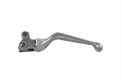 Replica Clutch Hand Lever Polished - Click Image to Close
