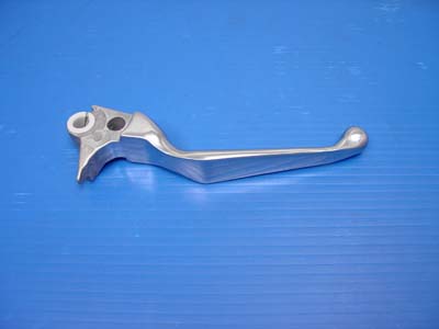 Replica Brake Hand Lever Polished - Click Image to Close