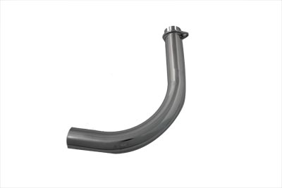 Front Cylinder Exhaust Header Pipe - Click Image to Close