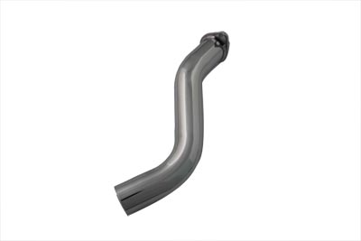 Rear Cylinder Exhaust Pipe - Click Image to Close