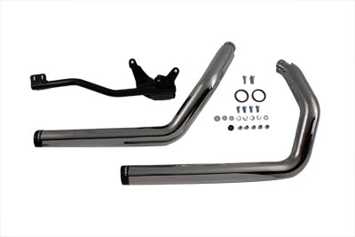 Exhaust Header Set