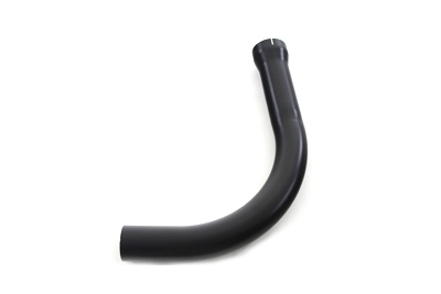 Replica Front Exhaust Header Pipe - Click Image to Close