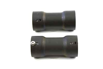 2-1/4" Torque Tube Baffle Set Plain Type - Click Image to Close