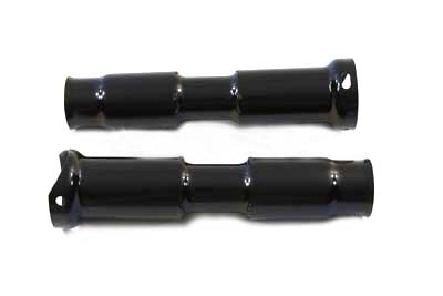 2-3/8" Torque Tube Baffle Set Smooth Type - Click Image to Close