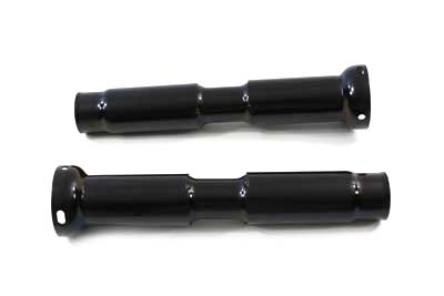 2-3/8" Torque Tube Baffle Set Smooth Type - Click Image to Close