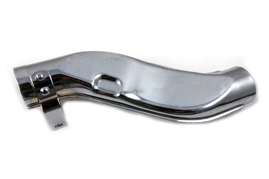 Replica Exhaust Flat Header Pipe - Click Image to Close